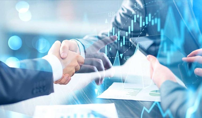 Türkiye’ye ilk çeyrekte 3 milyar dolarlık uluslararası yatırım girişi oldu