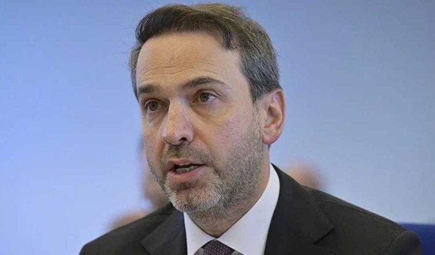 Türkiye’den Suriye’ye doğal gaz ve elektrik desteği başlıyor