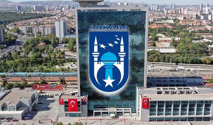 ASKİ, Çamlıdere Barajı İvedik İçme Suyu Hattı projesiyle ilgili kamuoyunu bilgilendirdi
