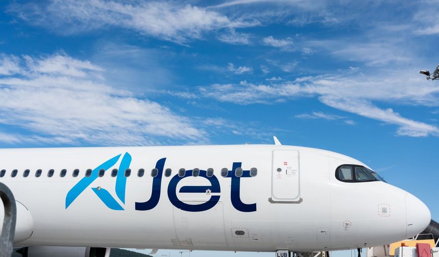 AJet’ten Anneler Günü’ne özel yüzde 40 indirim!