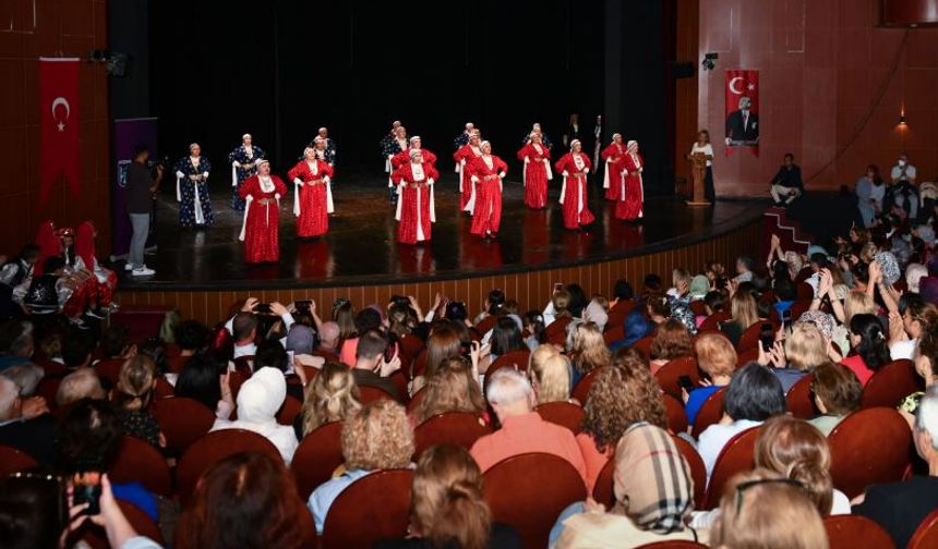 Ankara’da Anneler Günü coşkusu: Büyükşehir’den renkli etkinlikler