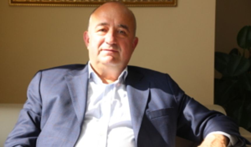 Milletvekili Ayhan Gider: “27 Mayıs, demokrasimize indirilen ilk darbedir”