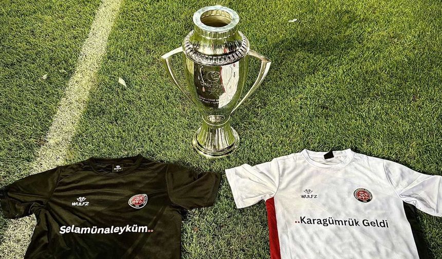 Fatih Karagümrük, 120 dakika sonunda Süper Lig’e döndü!