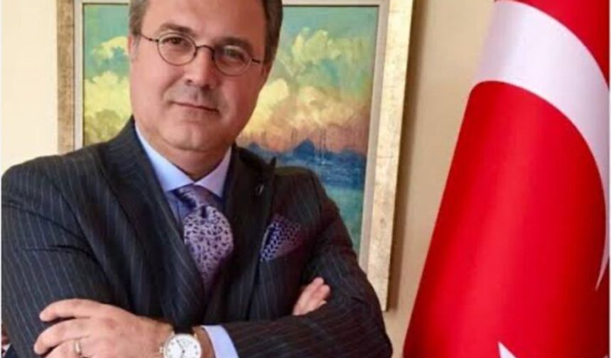 Büyükelçi Yörük: Türkiye nüfusunun yüzde 30’u Balkan kökenli, biz et ve tırnak gibiyiz