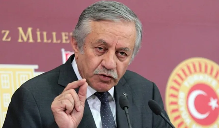 Celal Adan: Kan ve kin devri sona erdi