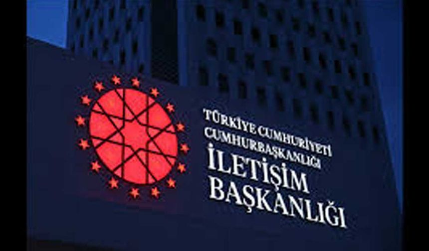 İletişim Başkanlığından Valaris DS-9 hakkındaki iddialara yalanlama