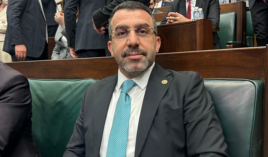 Kars'ta 500 yataklı Devlet Hastanesi inşaat ihalesi 16 Haziran'da...