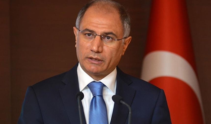 Efkan Ala: Terörsüz Türkiye hedefinde tarihi eşik aşıldı