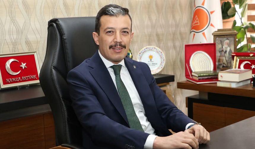 Aksaray’ın köylerine 78 Milyon TL ödenek!