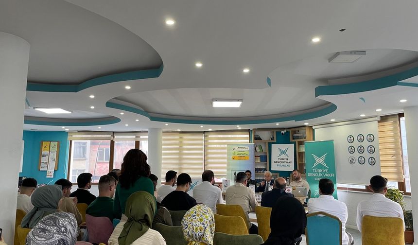 Gazze ve mazlum coğrafyalar için anlamlı duruş…