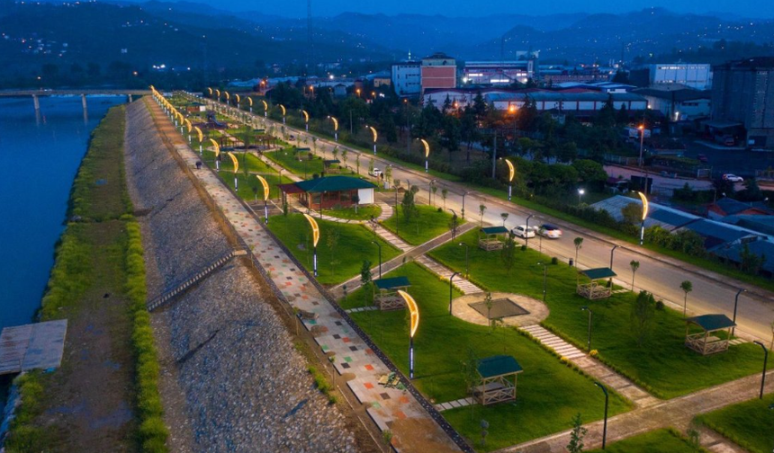 Melet küllerinden doğdu