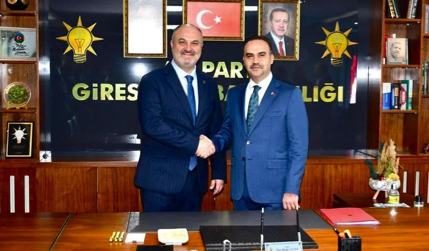 Mete Bahadır Yılmaz: KOSGEB müracaat dönemi başladı