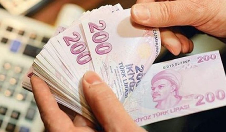 Evde bakım yardımı ödemeleri başladı