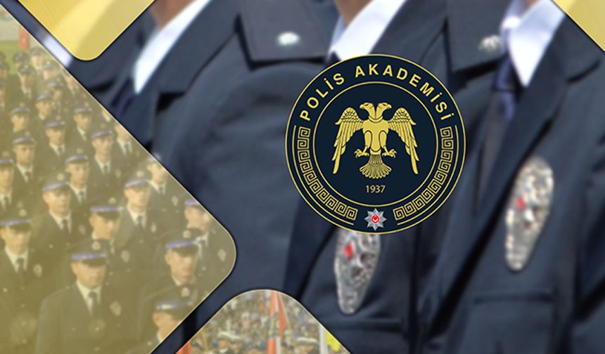 Polis Akademisi’nde 'Barışçıl Toplanma Hakkı' mercek altında