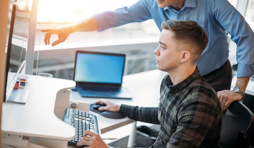 Ulusal Staj Programı’nda 2025 dönemi başladı: Stajyer havuzu erişime açıldı