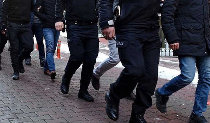 İstanbul’da huzur uygulaması: Aranan 446 kişi gözaltında