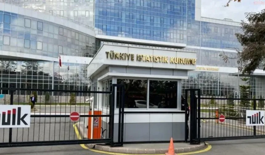 Ticaret ve perakende satış hacmi mart ayında yükseldi