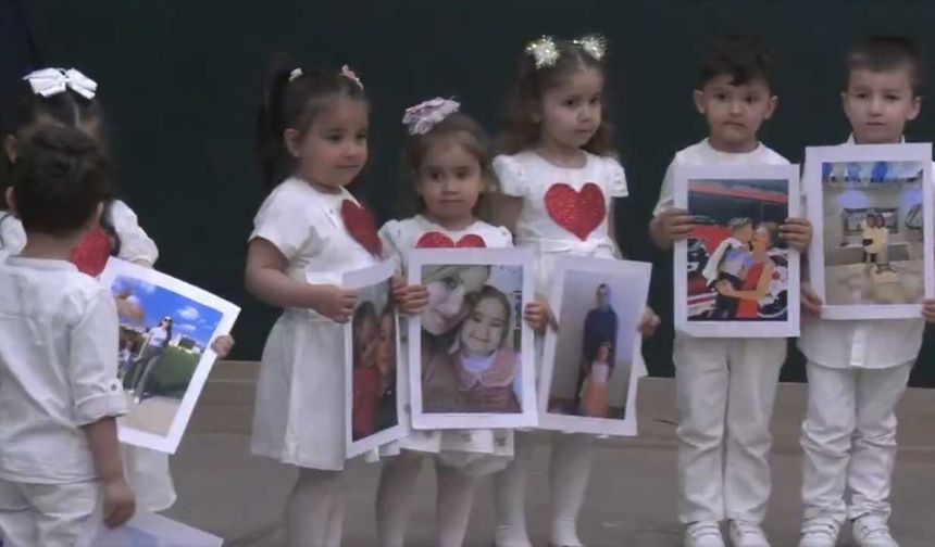 Ankara Büyükşehir Belediyesinden Anneler Günü'ne özel etkinlikler
