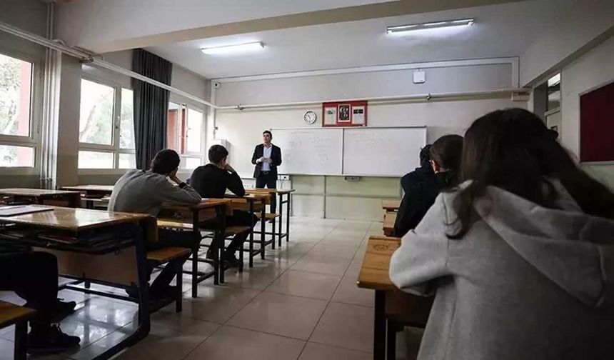 15 bin sözleşmeli öğretmen atamasında sözlü sınava hak kazanan adaylar açıklandı