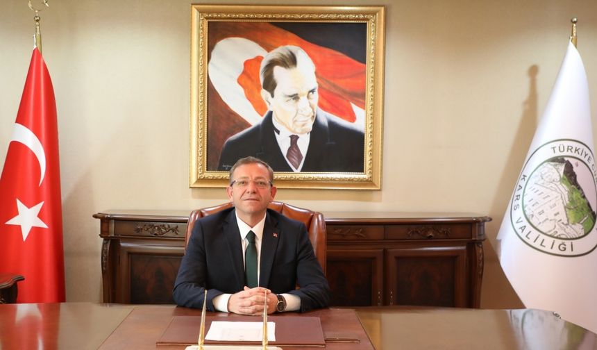 Vali Ziya Polat, "Engelli bireylere karşı sevgi ve saygıyı göstermek hepimizin sosyal sorumluluğudur"