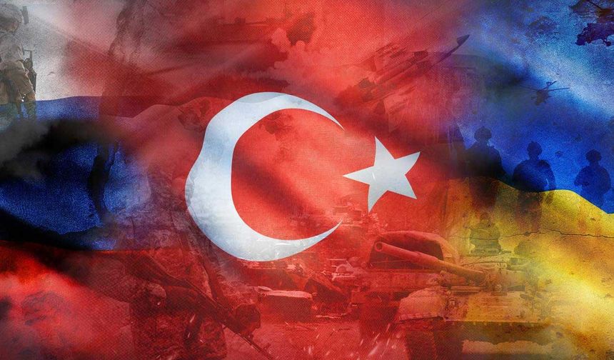 Zelenski: "Perşembe Günü Türkiye'de Putin'i bekliyorum"