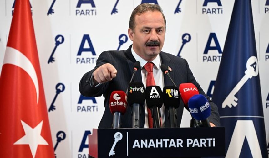 Ağıralioğlu: Valilerimiz üzerinden devlet ve millet vakarımızın örselenmesine onay vermenizi kabul etmiyoruz!
