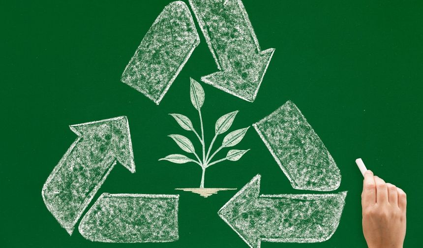 “Atma, dönüştür!” projesiyle çevre bilinci kazanıyorlar