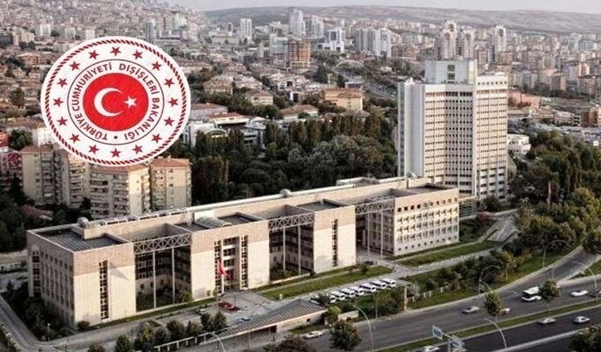 Türkiye'den ABD’nin İran’a saldırısına sert tepki! Bölgesel çatışma küresel boyuta taşınabilir