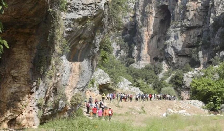 Tarih, doğa ve kültüre yolculuk