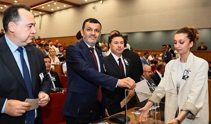 Ege Belediyeleri Bülent Nuri Çavuşoğlu ile yola devam ediyor