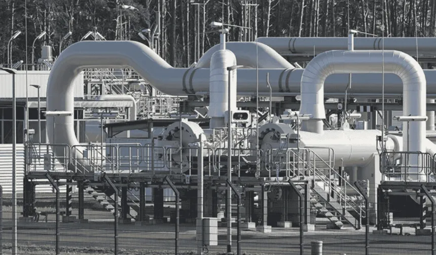 AB'den enerji hamlesi: Rus gazına 2028'de veda edilecek