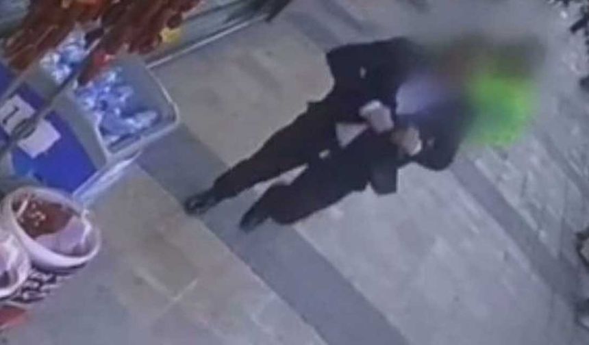 Kayseri’de nefes kesen kovalamaca: Kimlik yalanı ortaya çıkınca polise silah çekti