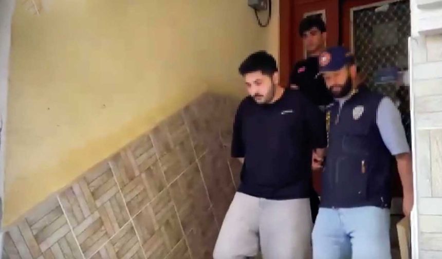 Sosyal medya fenomenlerine "Key Drop" operasyonunda 11 kişiye tutuklama talebi