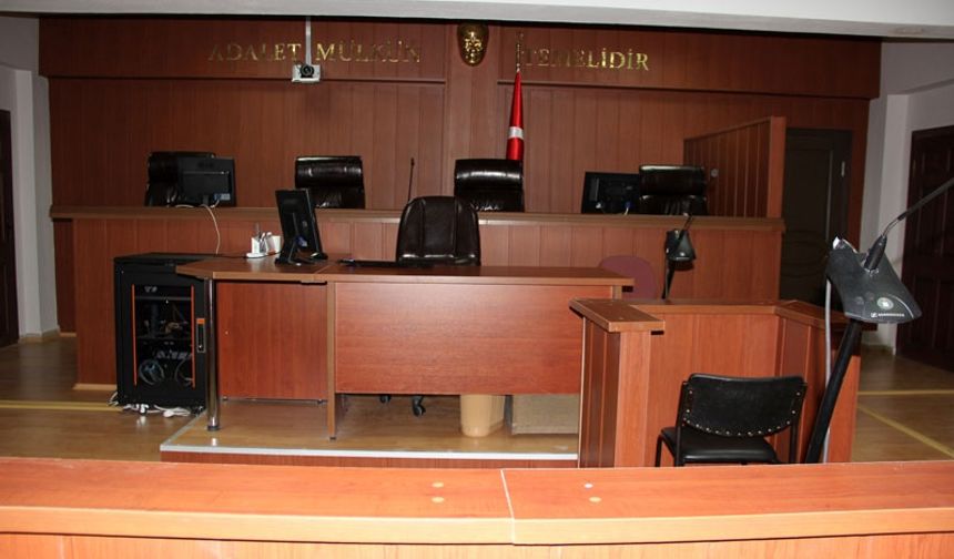 İBB soruşturmasında 13 kişi adliyeye gönderildi