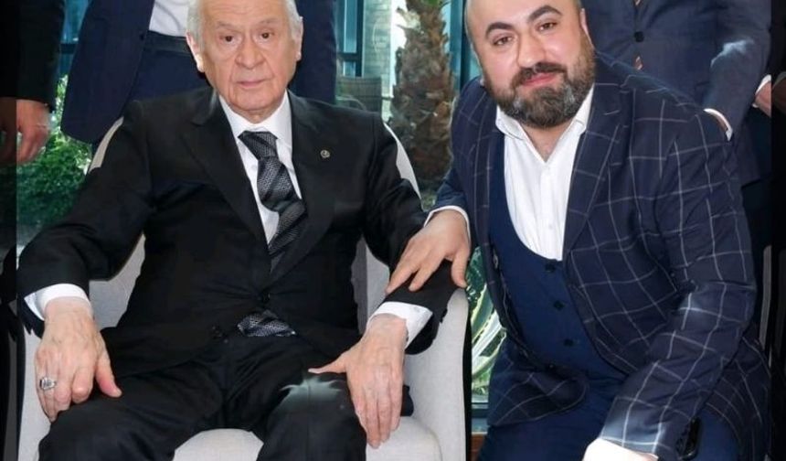 Ülkücü kimliğiyle tanınan Sertan Demirtaş İlkadım da Meclis’te