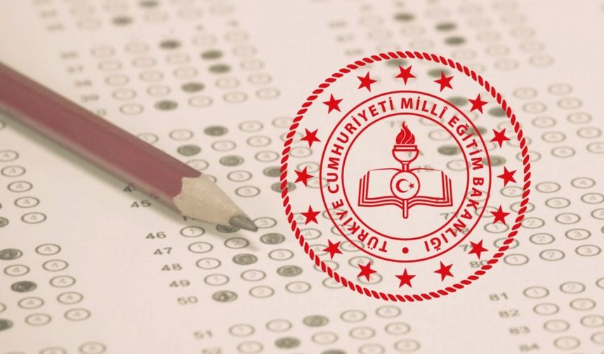 Son dakika! 2025 LGS kitapçığı yayınlandı mı? Soru kitapçığı ve cevap anahtarı