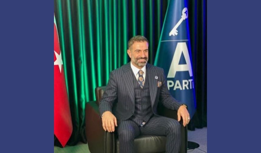 Süphanoğlu’ndan kürt sorunu tepkisi: Kimsenin kimliğinden dolayı sorunmuş gibi gösterilmesine tahammülümüz yok