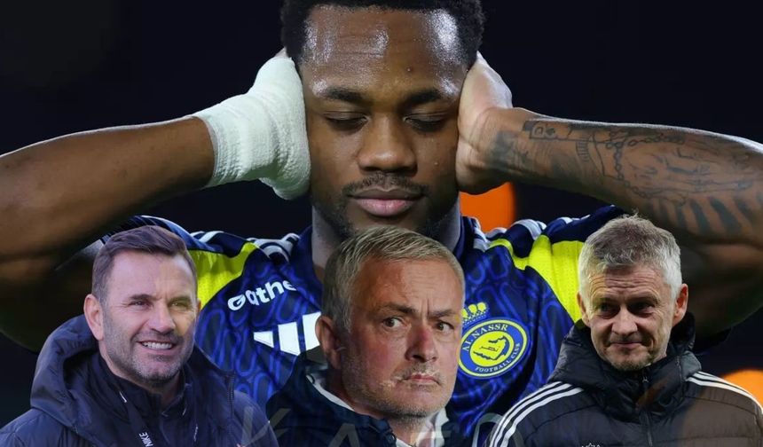 Süper Lig’de transfer savaşı: Üç büyükler Duran için yarışıyor!