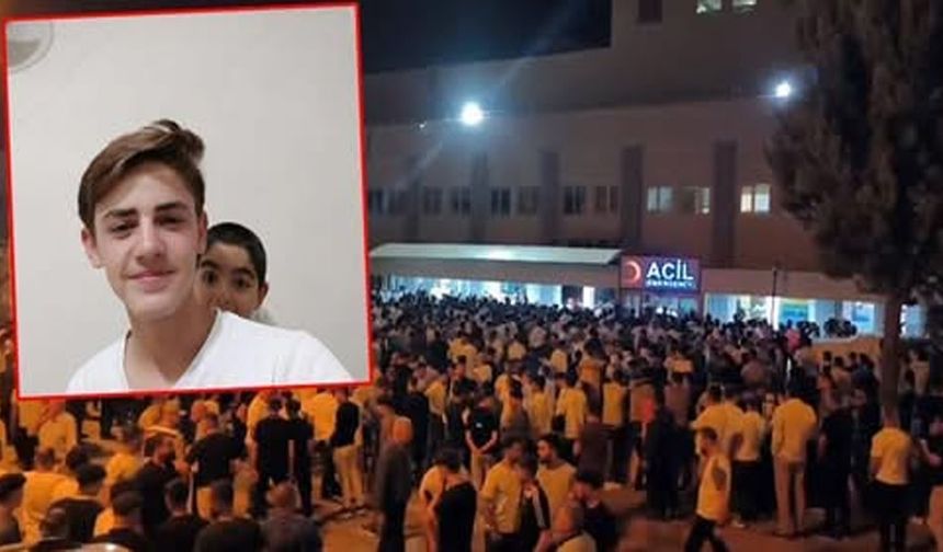 Siirt’te düğünde dehşet: Silahlı saldırıda 1 kişi öldü, 3 kişi yaralandı