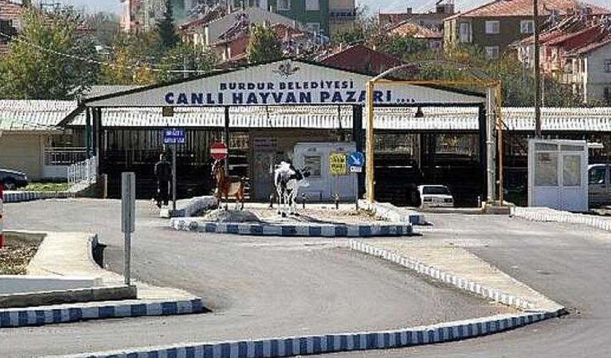 Burdur’da kurbanlık fiyatları yüzde 30-40 düştü!