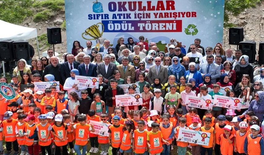 Konya Selçuklu Belediyesi’nden çevreci adım
