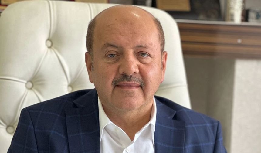 Mardinli hayırsever İsmail Kaya adına vakıf kuruldu