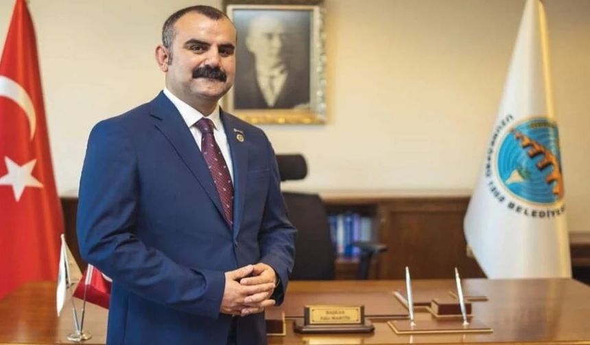 Uzunköprü Belediye Başkanı'na ölüm tehdidi! Şüpheli tutuklandı