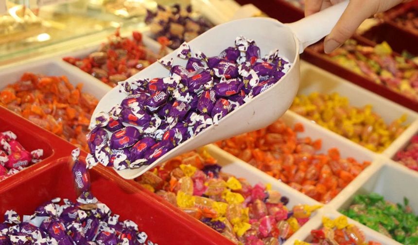 Vali Canalp’in talimatıyla 8 bin aileye bayram sevinci