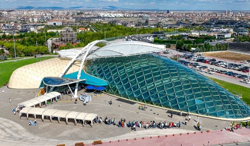 Konya Selçuklu Belediyesi bayram öncesi hazırlıklarını tamamladı