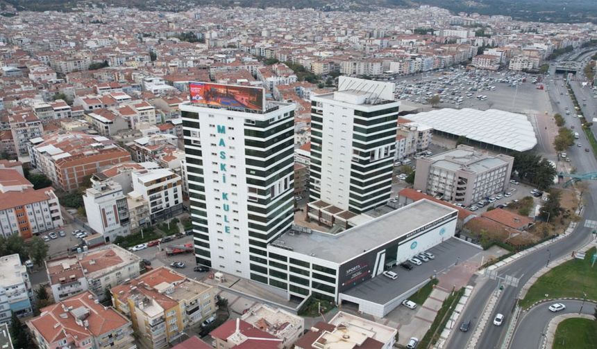 Manisa MASKİ’den 'kurban atıkları' uyarısı