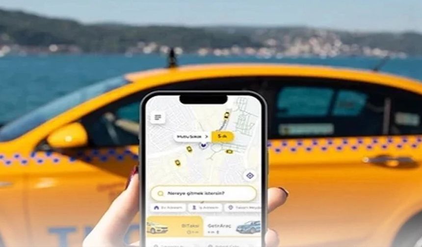 'Bitaksi' veri sızıntısı iddialarını yalanladı