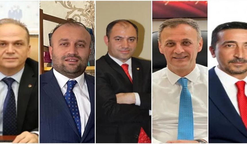 Tokat Ticaret ve Sanayi Odası seçimleri için adaylar netleşiyor