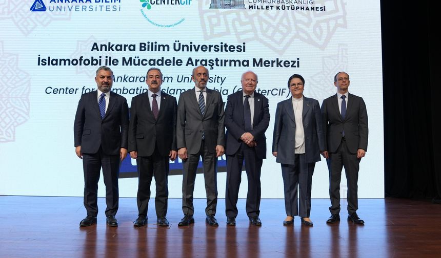 İslamofobi ile mücadelede uluslararası iş birliği
