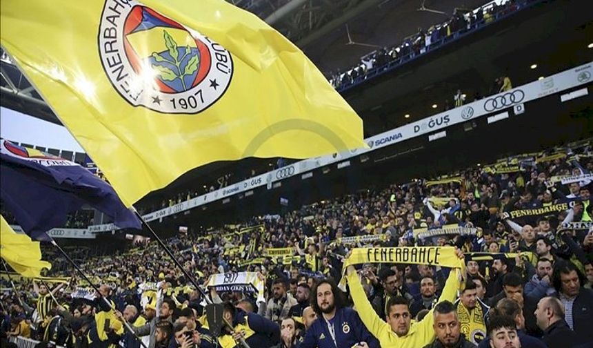 Fenerbahçe'den olağanüstü genel kurul açıklaması: Toplanan imza sayısı belli oldu